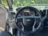 Thumbnail of 2021 Summit White Chevrolet Silverado 1500
