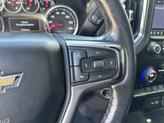 Thumbnail of 2021 Summit White Chevrolet Silverado 1500