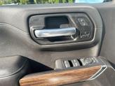 Thumbnail of 2021 Iridescent Pearl Tricoat Chevrolet Silverado 1500