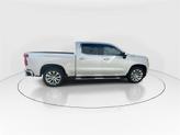 Thumbnail of 2021 Iridescent Pearl Tricoat Chevrolet Silverado 1500
