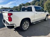 Thumbnail of 2021 Iridescent Pearl Tricoat Chevrolet Silverado 1500