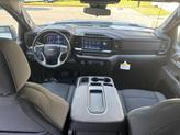 Thumbnail of 2023 Summit White Chevrolet Silverado 1500