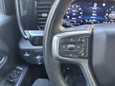 Thumbnail of 2023 Summit White Chevrolet Silverado 1500
