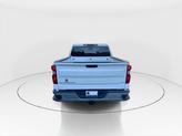 Thumbnail of 2023 Summit White Chevrolet Silverado 1500