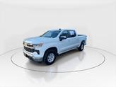 Thumbnail of 2023 Summit White Chevrolet Silverado 1500