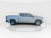 Thumbnail of 2023 Summit White Chevrolet Silverado 1500