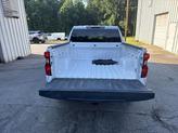 Thumbnail of 2023 Summit White Chevrolet Silverado 1500