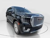 Photo of 2022 Onyx Black GMC Yukon XL