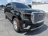 Thumbnail of 2022 Onyx Black GMC Yukon XL