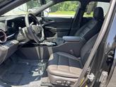 Thumbnail of 2025 Mosaic Black Metallic Chevrolet Trax