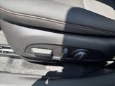 Thumbnail of 2025 Mosaic Black Metallic Chevrolet Trax