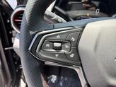 Thumbnail of 2025 Mosaic Black Metallic Chevrolet Trax
