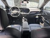 Thumbnail of 2025 Mosaic Black Metallic Chevrolet Trax