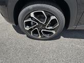 Thumbnail of 2025 Mosaic Black Metallic Chevrolet Trax