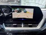 Thumbnail of 2025 Mosaic Black Metallic Chevrolet Trax