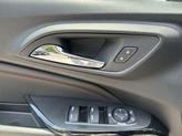 Thumbnail of 2025 Mosaic Black Metallic Chevrolet Trax