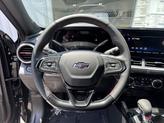 Thumbnail of 2025 Mosaic Black Metallic Chevrolet Trax