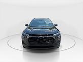 Thumbnail of 2025 Mosaic Black Metallic Chevrolet Trax