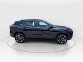 Thumbnail of 2025 Mosaic Black Metallic Chevrolet Trax