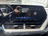 Thumbnail of 2025 Mosaic Black Metallic Chevrolet Trax