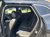 Thumbnail of 2025 Mosaic Black Metallic Chevrolet Trax