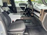 Thumbnail of 2024 Meteorite Metallic (Gray) GMC HUMMER EV Pickup