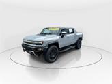 Thumbnail of 2024 Meteorite Metallic (Gray) GMC HUMMER EV Pickup