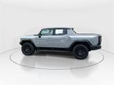 Thumbnail of 2024 Meteorite Metallic (Gray) GMC HUMMER EV Pickup