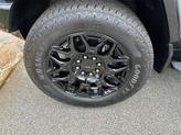 Thumbnail of 2024 Meteorite Metallic (Gray) GMC HUMMER EV Pickup