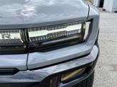 Thumbnail of 2024 Meteorite Metallic (Gray) GMC HUMMER EV Pickup