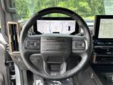 Thumbnail of 2024 Meteorite Metallic (Gray) GMC HUMMER EV Pickup
