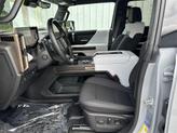 Thumbnail of 2024 Meteorite Metallic (Gray) GMC HUMMER EV Pickup