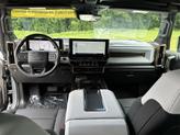 Thumbnail of 2024 Meteorite Metallic (Gray) GMC HUMMER EV Pickup