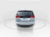 Thumbnail of 2023 Silver Mist Clearcoat Chrysler Voyager