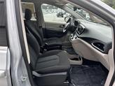 Thumbnail of 2023 Silver Mist Clearcoat Chrysler Voyager