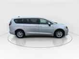Thumbnail of 2023 Silver Mist Clearcoat Chrysler Voyager