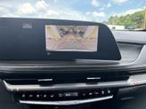 Thumbnail of 2024 Argent Silver Metallic Cadillac XT4