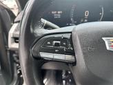 Thumbnail of 2024 Argent Silver Metallic Cadillac XT4