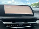 Thumbnail of 2024 Argent Silver Metallic Cadillac XT4