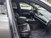 Thumbnail of 2024 Argent Silver Metallic Cadillac XT4