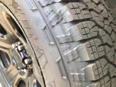Thumbnail of 2023 Summit White Chevrolet Silverado 1500