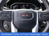 Thumbnail of 2023 Pacific Blue Metallic GMC Sierra 1500