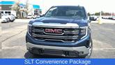 Thumbnail of 2023 Pacific Blue Metallic GMC Sierra 1500