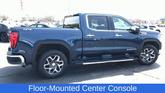 Thumbnail of 2023 Pacific Blue Metallic GMC Sierra 1500