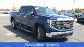 Thumbnail of 2023 Pacific Blue Metallic GMC Sierra 1500
