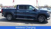 Thumbnail of 2023 Pacific Blue Metallic GMC Sierra 1500