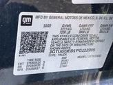 Thumbnail of 2023 Pacific Blue Metallic GMC Sierra 1500