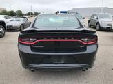 Thumbnail of 2023 Pitch Black Clearcoat Dodge Charger
