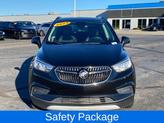 Thumbnail of 2022 Ebony Twilight Metallic Buick Encore