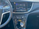 Thumbnail of 2022 Ebony Twilight Metallic Buick Encore